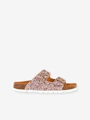 Shoes-Girls Footwear-Sandals-Mules for Girls, Zinkle by LES TROPEZIENNES® PAR M. BELARBI