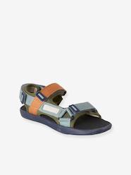 Shoes-Trekking Sandals for Boys