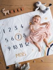 Bedding & Decor-Baby Bedding-Blankets & Bedspreads-Photo Mat, for Babies
