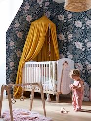 Bedding & Decor-Decoration-Curtains-Pompons Canopy