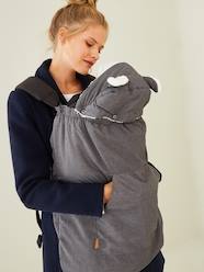 -Baby Carrier Cover