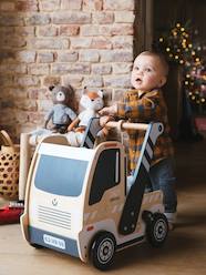 Toys-Truck Push Walker - Wood FSC® Certified