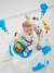 Activity Jumper-Walker, Babysauteur Vertbaudet Multi 