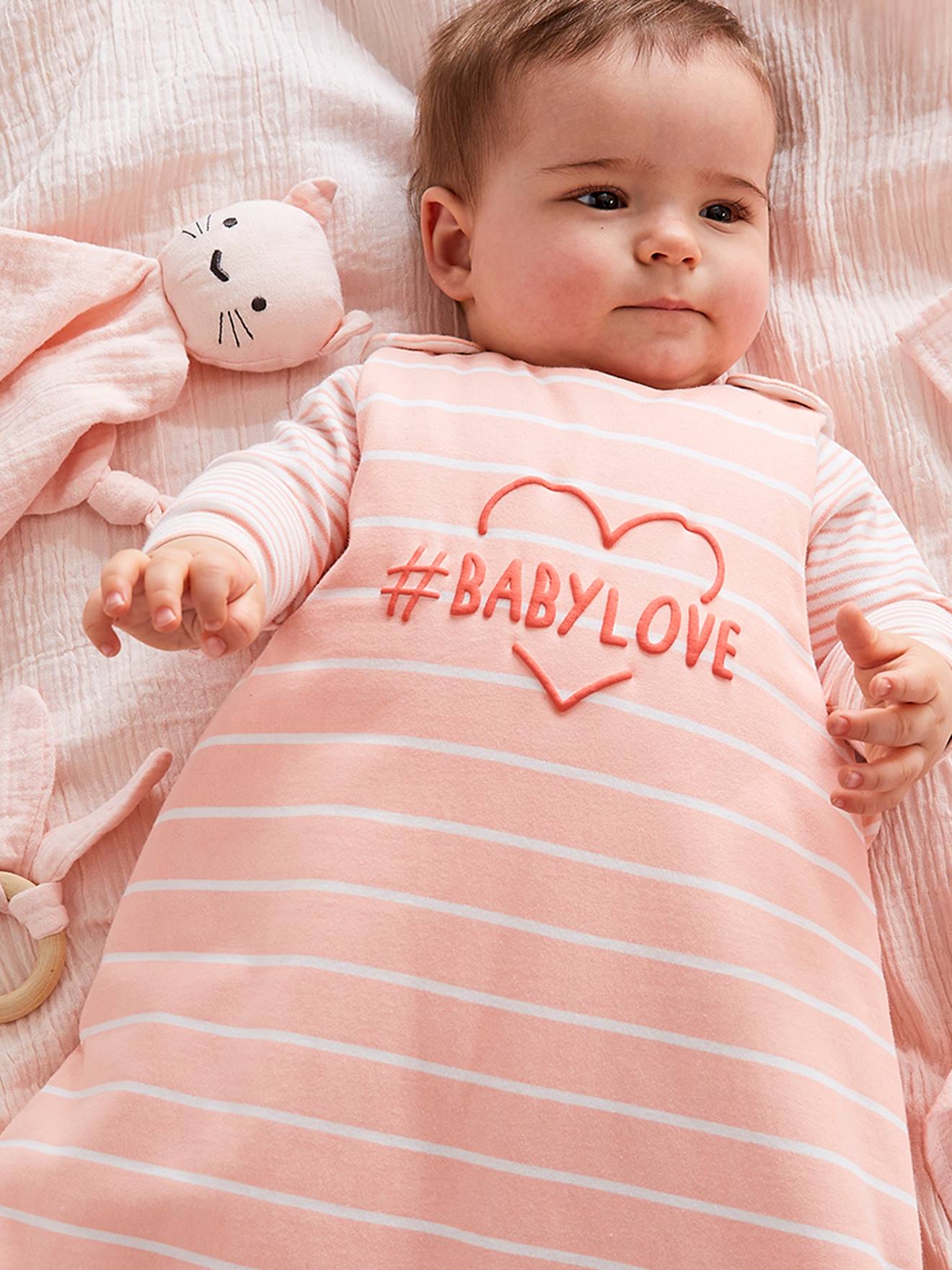 Baby love hot sale sleeping bag