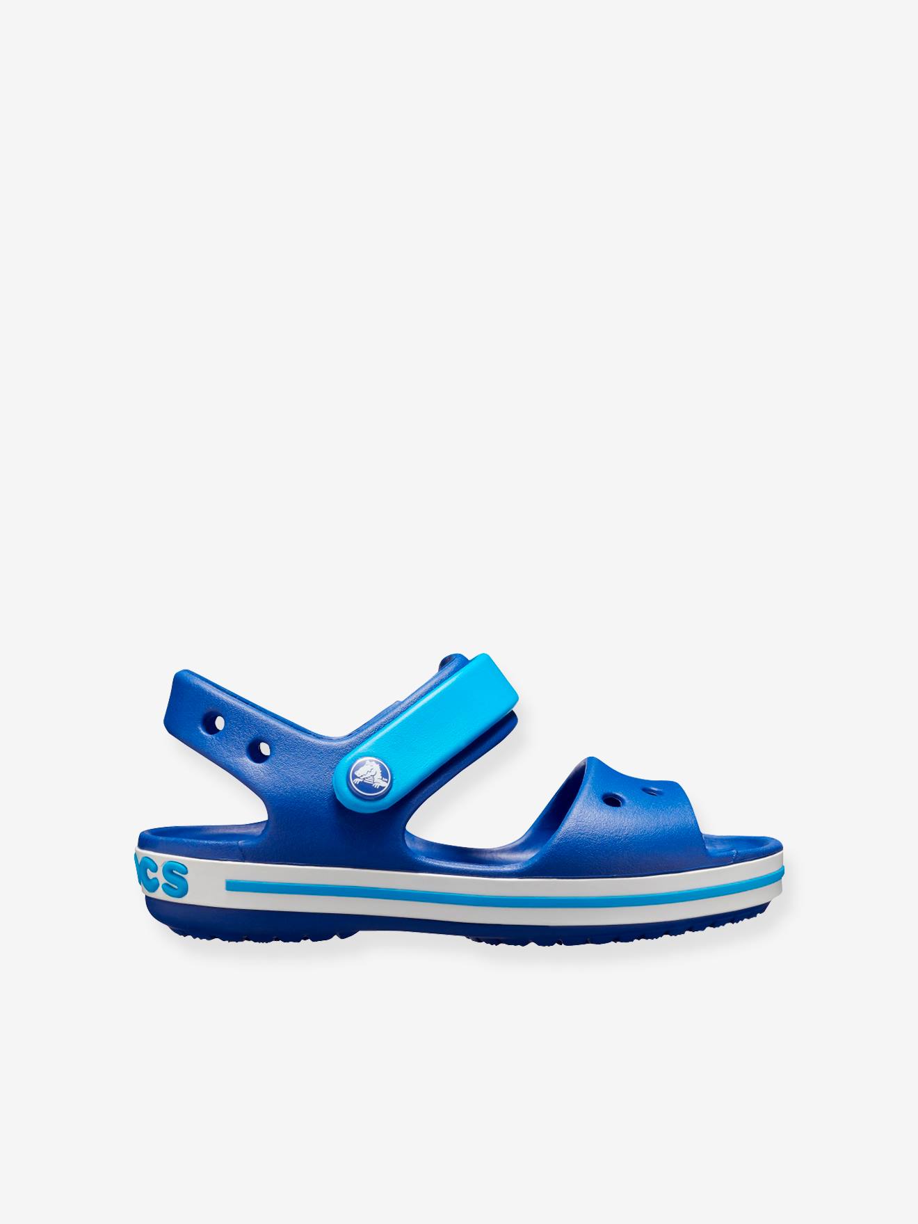 Kids hotsell crocband sandal