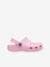 Classic Clog K for Kids, by CROCS(TM) blue+BLUE DARK SOLID+PINK LIGHT SOLID+RED MEDIUM SOLID+rose 