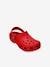 Classic Clog K for Kids, by CROCS(TM) blue+BLUE DARK SOLID+PINK LIGHT SOLID+RED MEDIUM SOLID+rose 