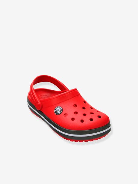 Crocband Clog K for Kids, by | light - Shoes Vertbaudet blue solid, CROCS(TM)