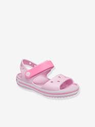 Shoes-Girls Footwear-Sandals-Crocband Sandal Kids by CROCS(TM)