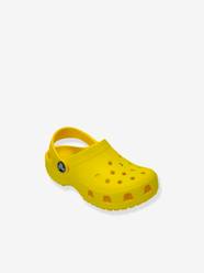 Shoes-Baby Footwear-Baby Girl Walking-Sandals-Classic Clog T for Babies by CROCS(TM)