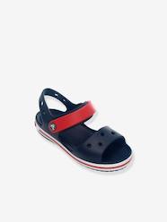 Shoes-Crocband Sandal Kids by CROCS(TM)