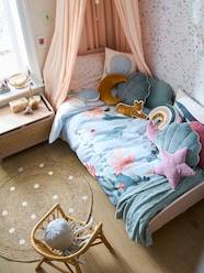 Bedding & Decor-Decoration-Rugs-Golden Dot Jute Rug