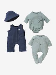 Toys-Dolls & Soft Dolls-Clothes for Boy Dolls