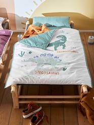 -Pre-School Nap Time Bedding, MINILI DINOS