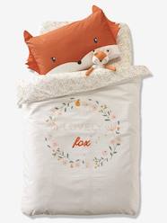 Bedding & Decor-Baby Bedding-Pillowcases-Pillowcase for Babies, FLEURETTES