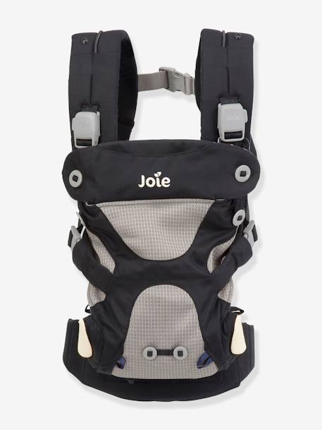 Savvy Baby Carrier by JOIE black+sky blue 