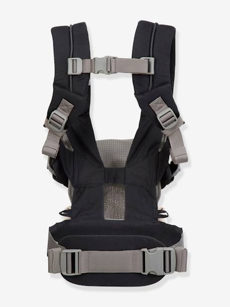 Savvy Baby Carrier by JOIE black+sky blue 