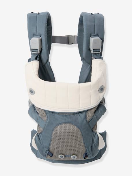 Savvy Baby Carrier by JOIE sky blue 