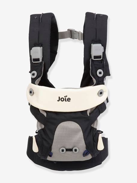 Savvy Baby Carrier by JOIE black+sky blue 