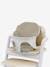 Lemo 2 Comfort Inlay for Baby Set Cybex black+grey+white 