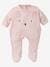 Clothes for Girl Dolls Light Pink+rose 