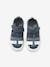 Sandals with Touch Fastener for Boys, Designed for Autonomy BLUE DARK TWO COLOR/MULTICOL 