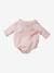 Clothes for Girl Dolls Light Pink+rose 