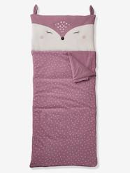 -Sleeping Bag, Deer