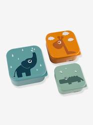 -Set of 3 Boxes, Deer Friends by DONE BY DEER