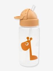 Nursery-Bottle with Hide-Away Straw, DONE BY DEER