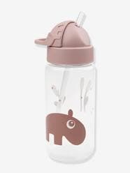 Nursery-Bottle with Hide-Away Straw, DONE BY DEER