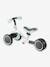 3-in-1 Learning Bike - GLOBBER white 