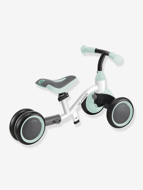 3-in-1 Learning Bike - GLOBBER white 