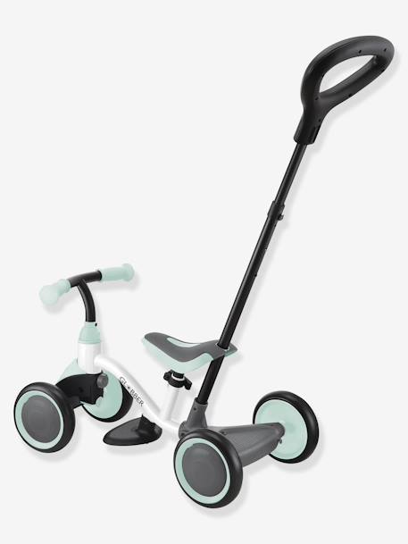 3-in-1 Learning Bike - GLOBBER white 