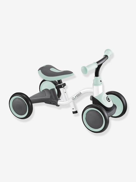 3-in-1 Learning Bike - GLOBBER white 