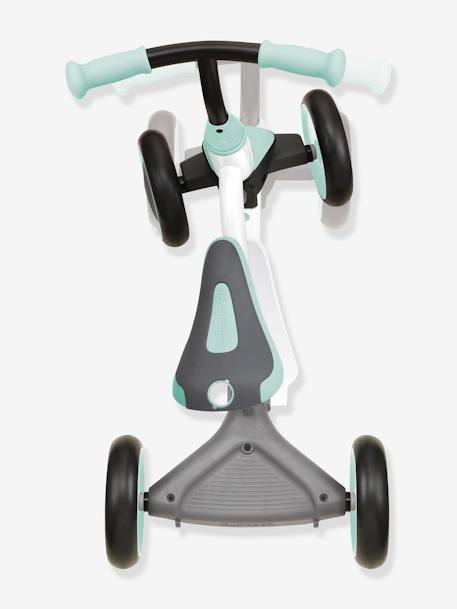 3-in-1 Learning Bike - GLOBBER white 