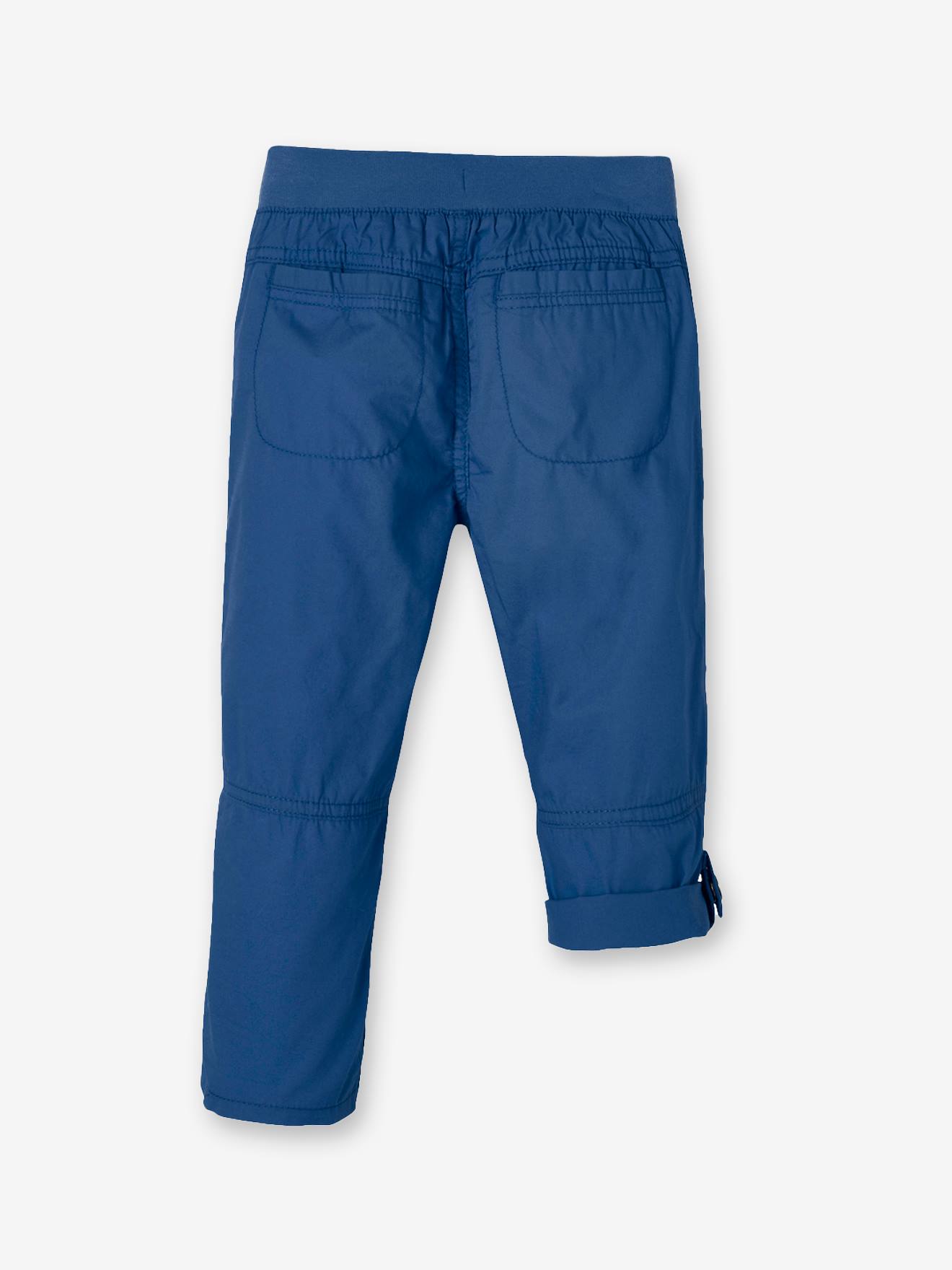 Cargo clearance type shorts