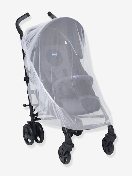 Universal Mosquito Net for Pushchair by CHICCO white 