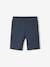 Chino Bermuda Shorts for Boys beige+BLUE MEDIUM SOLID WITH DESIGN+green+grey blue 