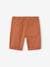 Coloured Bermuda Shorts for Boys azure+Dark Blue+golden beige+GREEN MEDIUM SOLID WITH DESIG+ORANGE MEDIUM SOLID WITH DESIG 