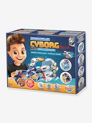 Toys-Educational Games-Science & Technology-Hydraulic Cyborg Hand - BUKI