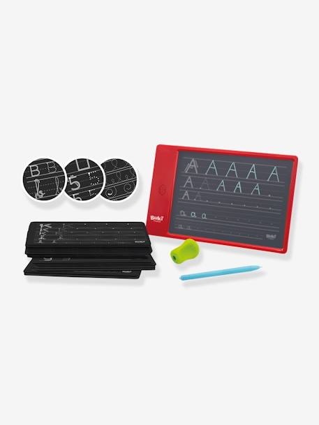 Writing Tablet - BUKI red 