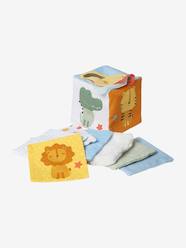 Toys-Baby & Pre-School Toys-Cuddly Toys & Comforters-Sensory Tissue Box in Fabric