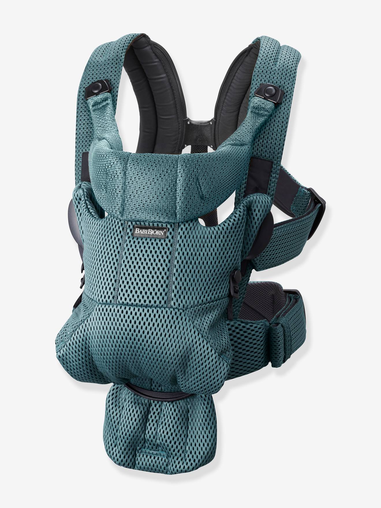 Lime green 2024 ergo baby carrier