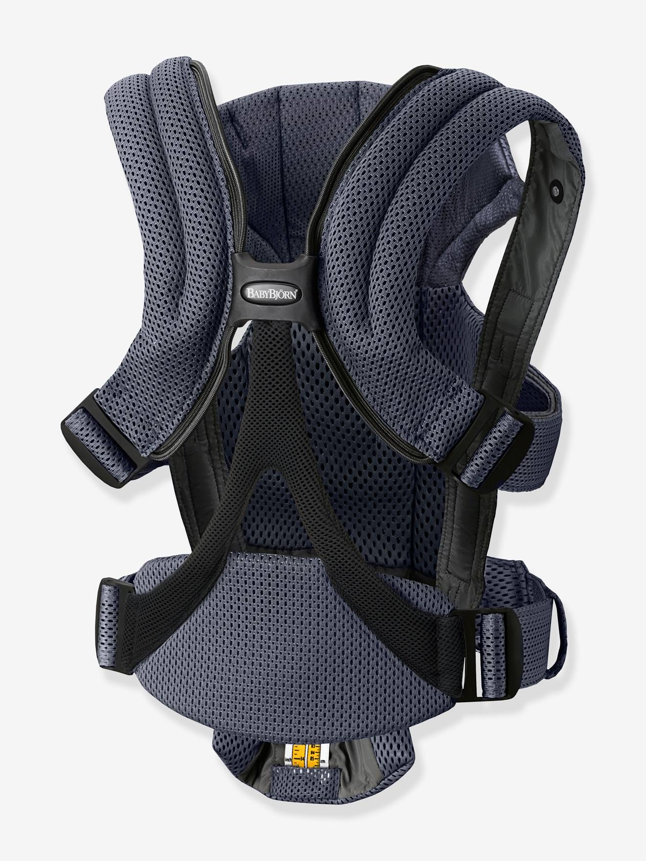 Ergo 360 clearance vs babybjorn