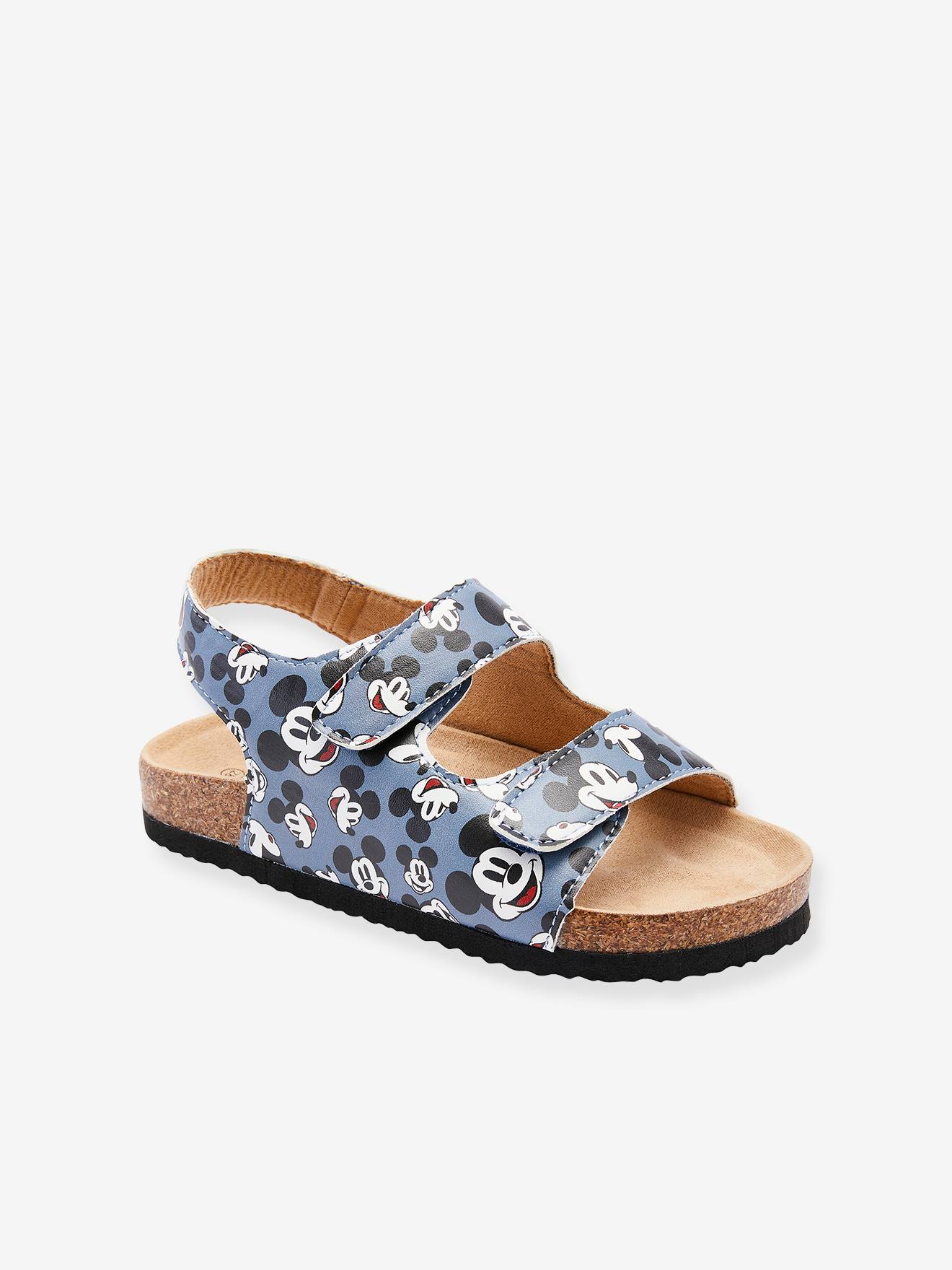 Mickey Sketch Birkenstock Shoes Feature Classic Designs - Fashion -