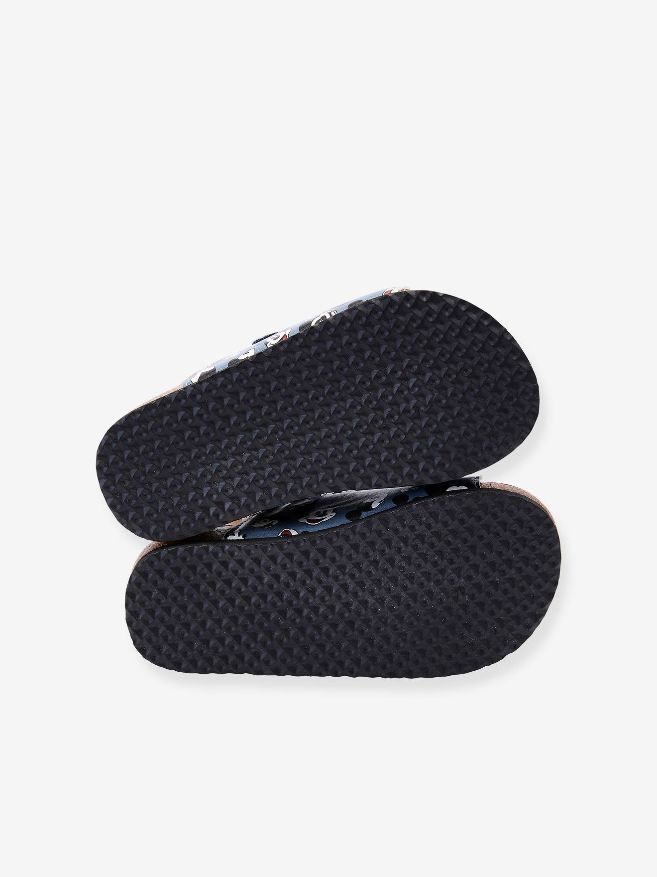 Mickey mouse flip on sale flops