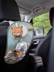 Toys-Baby & Pre-School Toys-Cuddly Toys & Comforters-Activity Board for the Car, Tanzania