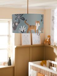 Bedding & Decor-Decoration-Jungle Hanging Lampshade