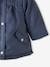 3-in-1 Parka for Baby Girls BLUE DARK SOLID 